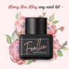  NK - Nước hoa vùng kín hương hoa hồng Foellie Eau de Bijou Inner Perfume 5ml 