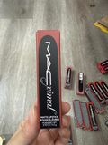  (SNL) Son Mac Matte Macximal Lipstick 646 Marrakesh 0.12Oz 3.5g 