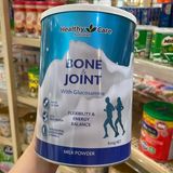  CTY - Sữa Úc bổ xương khớp Bone & Joint With Glucosamine Healthy Care 600g 