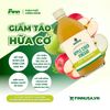  NK - Giấm táo hữu cơ Cornwell's Organic Original Apple Cider Vinegar 500ml 