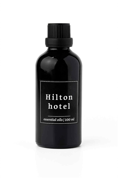  Tinh dầu Hilton Hotel essential oils 100ml 