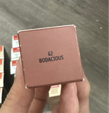  (SALE-T6/26) Son Mac Locked Kiss Ink 62 Bodacious 24h Lip Color 0.14Oz 4ml 