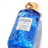  Sữa tắm BBW Dressed in White Body Wash 10Oz 295ml 