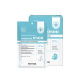  NK - Mặt nạ Hydra B5-9800 Prettyskin Treatment Collection Mask Sheet 0.84Oz 25ml 
