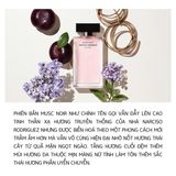  Nước hoa nữ Narciso Rodriguez Musc Noir For Her EDP 1Oz 30ml 