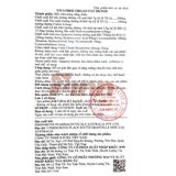  NK - Viên uống hỗ trợ thải độc mỡ nội tạng Vitatree Organ Fat Detox 60 viên 