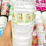  CTY - Dầu Gội Khô Batiste Dry Shampoo Bare Barely Scented Hương Cỏ Cây 200ml 