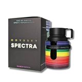  NK - Nước hoa nam Armaf Odyssey Spectra Rainbow Edition EDP 100ml 