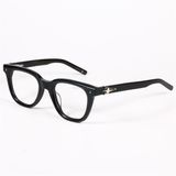  Kính Gentle Monster Bold Gauss 01 -Black / Blue 