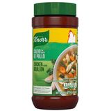  Bột nêm Knorr Chicken Flavor Bouillon 1.14kg 