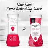  NK - Dung dịch vệ sinh phụ nữ Summer's Eve Blissful Escape 15Oz 444ml 