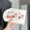  (S12/26) NK - Hộp 10 miếng mặt nạ phục hồi da BNBG Placenta Relaxing Skin Booster Mask x3 Up 