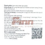  NK-Kẹo bổ sung vitamin tổng hợp cho bé L'il Critters Gummy Vites 300 viên 