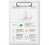  NK - Mặt nạ Banobagi Vita Genic Jelly Mask Pore Tightening 