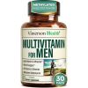  Viên uống bổ sung vitamin tổng hợp cho nam Vimerson Health for Men's Multivitamin & Multimineral Supplement 60 viên 