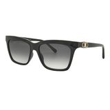  Kính Ferragamo Women's Sunglasses SF1027S-001-55 