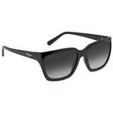 Kính Ferragamo Women's Sunglasses SF1018S-001 
