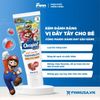  Kem đánh răng Orajel Super Mario Berry 4.2Oz 119g 