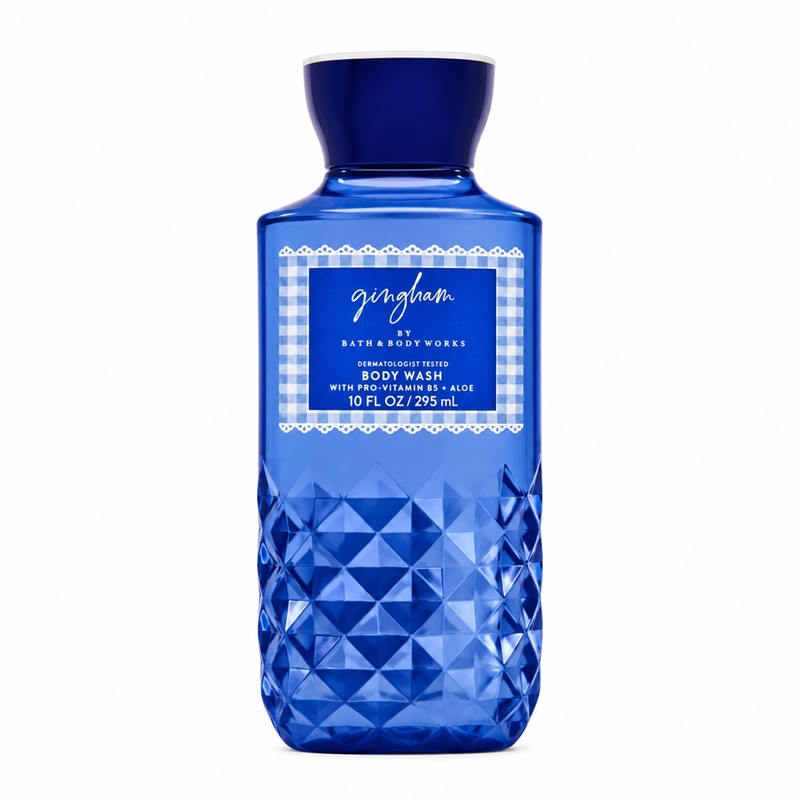  Sữa tắm BBW Gingham Body Wash 10Oz 295ml 
