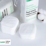  NK- Bông tẩy trang La Soirée Premium Cotton 85 miếng 