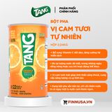  NK - Bột cam Tang Orange Naranja 8Oz 2,04kg 