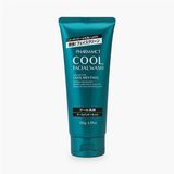  NK - Sữa rửa mặt cho nam Pharmaact Cool Facial Foam 4.59Oz 130g 