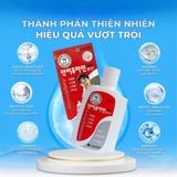  Dầu nóng xoa bóp giảm đau Hàn Quốc Antiphlamine 100ml 