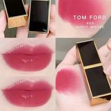  Son thỏi TomFord Lip Color Satin Matte Color 69 Vip 0.11Oz 3.3g 