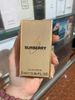  Nước hoa mini My Burberry Eau De Parfum 5ml 0.16Oz 
