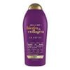  Dầu gội hỗ trợ móc tóc OGX Thick Biotin & Collagen Shampoo 25.4Oz 750ml 