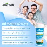  NK - Sữa non dạng viên Goodhealth Colostrum Capsules100 viên 