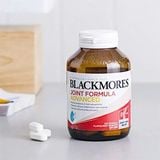  (Úc) Viên uống bổ sung xương Blackmores Joint Formula Advanced 120 viên 