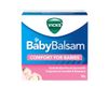  (Úc) Kem bôi ấm ngực cho bé Vicks BabyBalsam Comfort For Babies 50g 