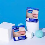  NK - Son dưỡng môi mềm mịn giúp cấp ẩm, ngừa nứt nẻ môi Vaseline Lip Care 0.16Oz 4.8g 