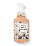  NK - Nước rửa tay dạng bọt BBW Gentle & Clean Foaming Hand Soap Vanilla Coconut 8.75Oz 259ml 