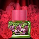  NK - Nước hoa vùng kín hương hoa hồng Foellie Fatale Rose Inner Perfume 5ml 