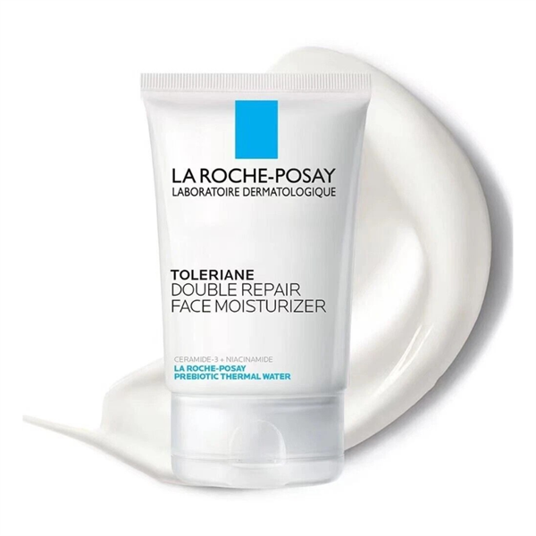  Kem dưỡng La Roche Posay Toleriane Double Repair Face Moisturizer 3.38Oz 100ml 