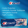  Kem đánh răng cho bé Crest Kids' Disney Stitch Toothpaste 4.2Oz 119g 