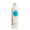  NK - Dầu gội Olexrs HairSalon Argan Oil Collagen Complex Nourishing Shampoo 17.6Oz 500ml 