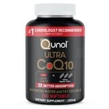  Viên uống hỗ trợ tim mạch Qunol Ultra CoQ10 100mg 150 viên 