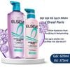  NK - Set gội xả cho da đầu dầu L'Oreal Paris Elseve Hyaluron Pure 620ml + 375ml 