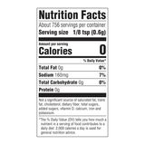  (SALE-T3/26) Bột Amazon Fresh Baking Soda 16 Oz 454g 