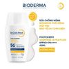  NK - Sữa chống nắng phổ rộng Bioderma Photoderm XDefense Ultra-Fluid SPF50+ 40ml 