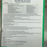  NK - Viên uống bổ sung vitamin và khoáng chất cho phụ nữ cho con bú Pregnacare Breast Feeding Vitabiotics 6 vỉ x 14 viên 