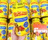  Kẹo bổ sung vitamin tổng hợp cho bé L'il Critters Gummy Vites Complete Multivitamin 190 viên 