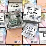  NK - Nước hoa vùng kín hương gỗ tuyết tùng Foellie Homme Eau de Steel Armor Inner Perfume 5ml 