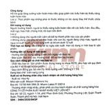  (S12/26) NK - Viên uống bổ não Mason Natural Ginkgo Biloba 60 viên 