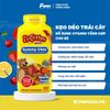  Kẹo bổ sung vitamin tổng hợp cho bé L'il Critters Gummy Vites 300 viên 