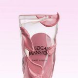  NK - Son Kem Muzigae Mansion Objet Liquid Thuần Chay màu 024 Hồng lạnh Gypsy Rose 6ml 