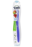  (SNL) Bàn chải đánh răng cho bé Tom's of Maine Children's Toothbrush BPA Free Soft 